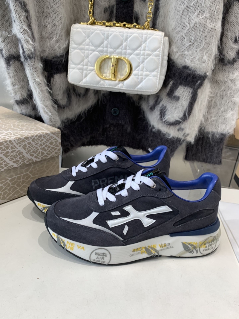 Premiata Sneakers